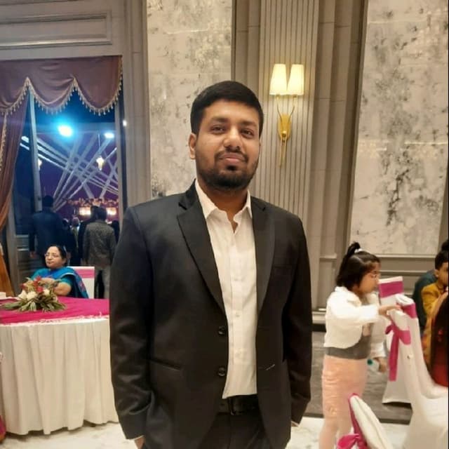 PARAG GARG