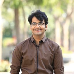 Parag Goyal
