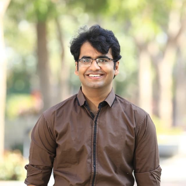 Parag Goyal