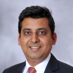 Parag Gupta