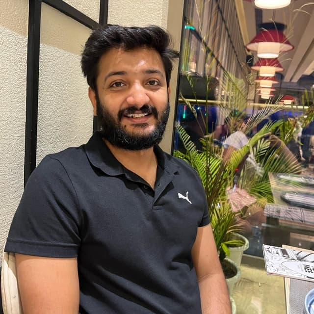 Parag Gupta