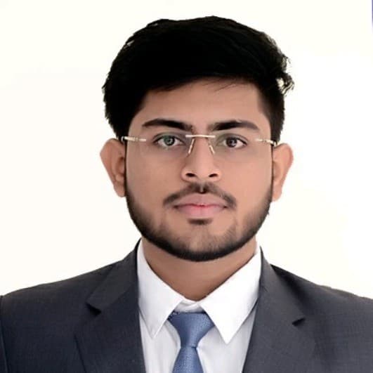 Parag Jain
