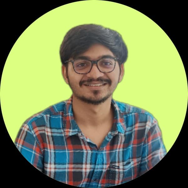 Parag Jain