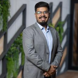 Parag Kar Purkayastha