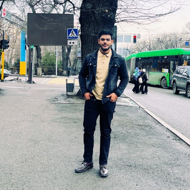 Parag Khandelwal