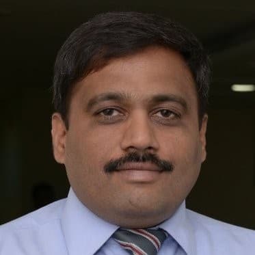 Parag Kulkarni