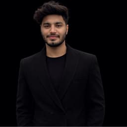 Parag Nassa