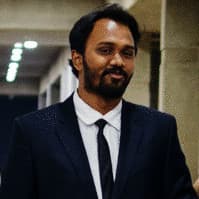 Parag Ramteke