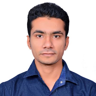 Parag Sharma
