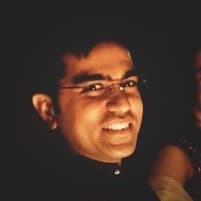 Parag Sheth