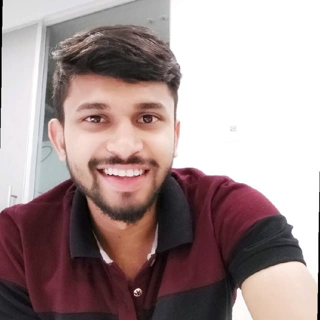 Parag Varma