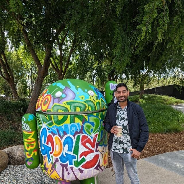 Parag Jain