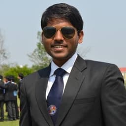 Parag A.