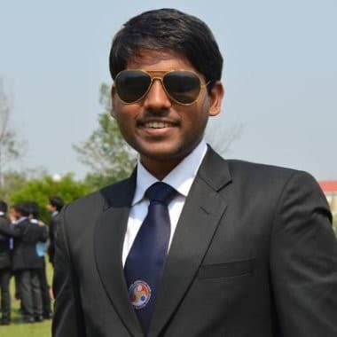 Parag A.