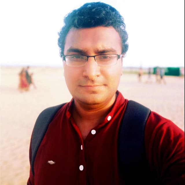 Parag Badani