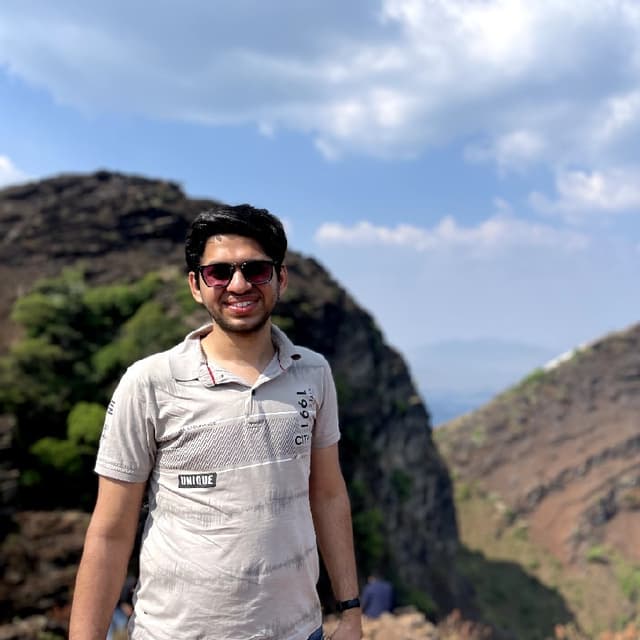 Parag Dudeja