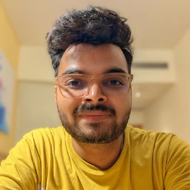 Parag Gaikwad