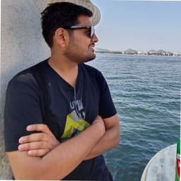 Parag  Goyal