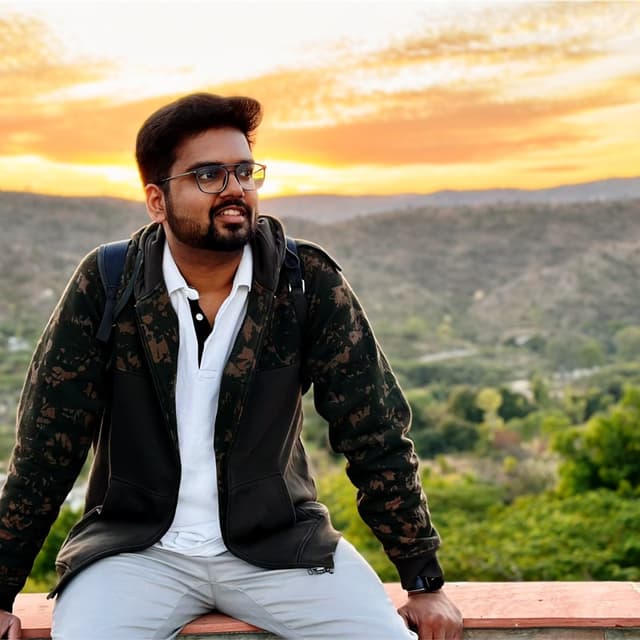 Parag Khunteta