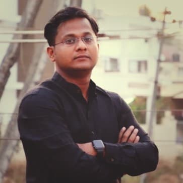 Parag Masteh