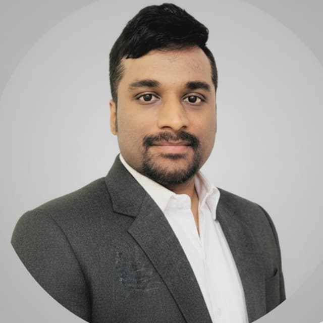 Parag Nuwal
