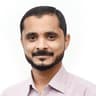 Parag P. Gaikwad,