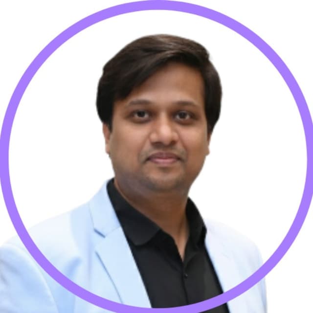 Parag Poddar