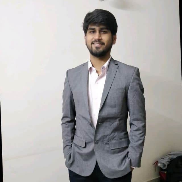 Parag Saini