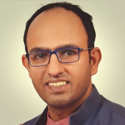 Parag Shrivastava