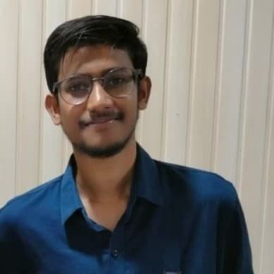 Parakh Agarwal