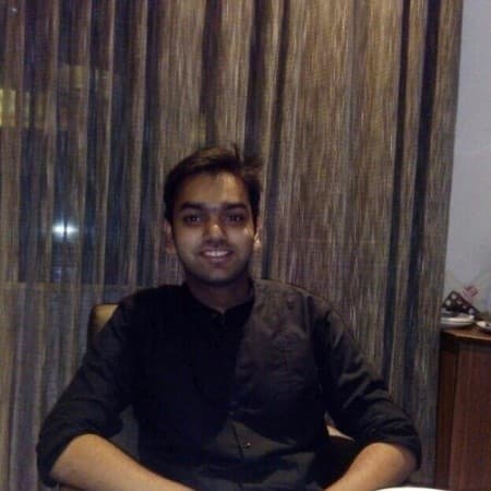Parakh Agarwal