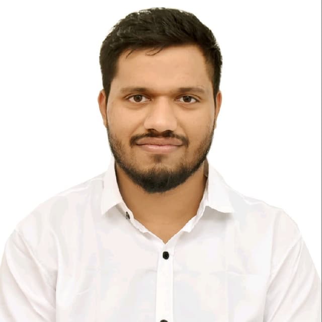 Parakh  Gupta