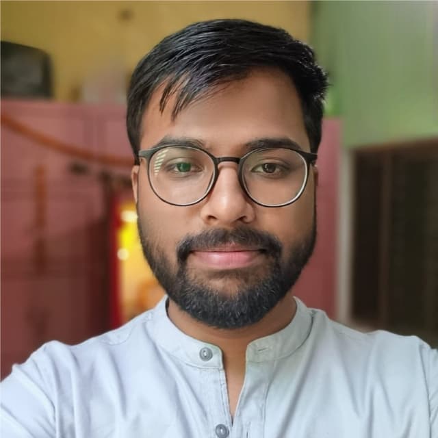 Parakram Singh