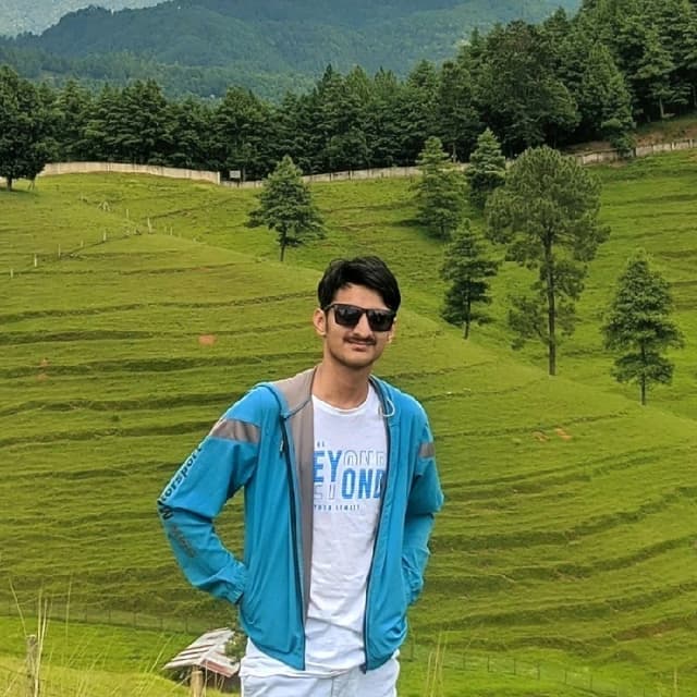 Parakram Kharel