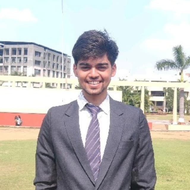Param Patil