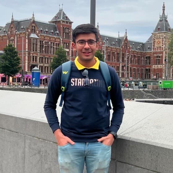Param Khakhar