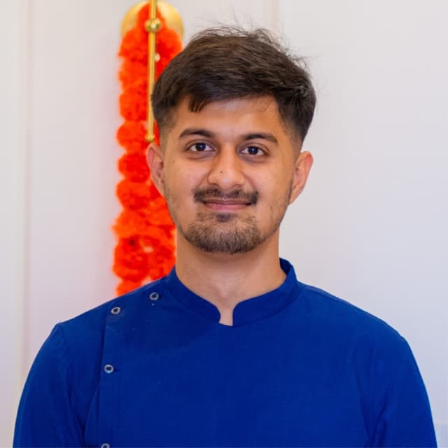 Param Mangal