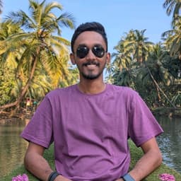 Param Shendekar