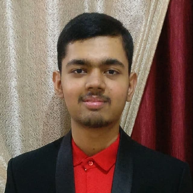 Param Rathour
