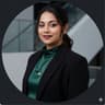 Parama Chowdhury