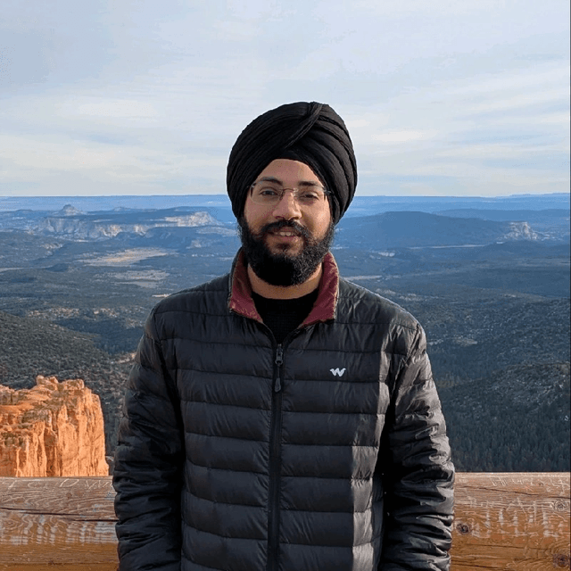 Paramansh Singh