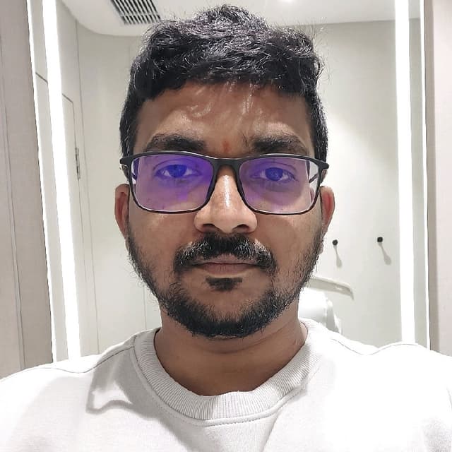 Paramesh Dodmani