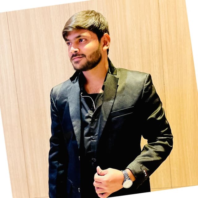 Paramesh Rajana