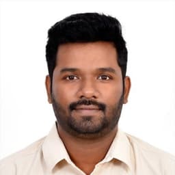 Parameshwaran Venkatraman