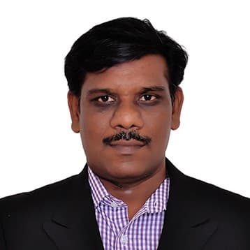 Parameswaran K