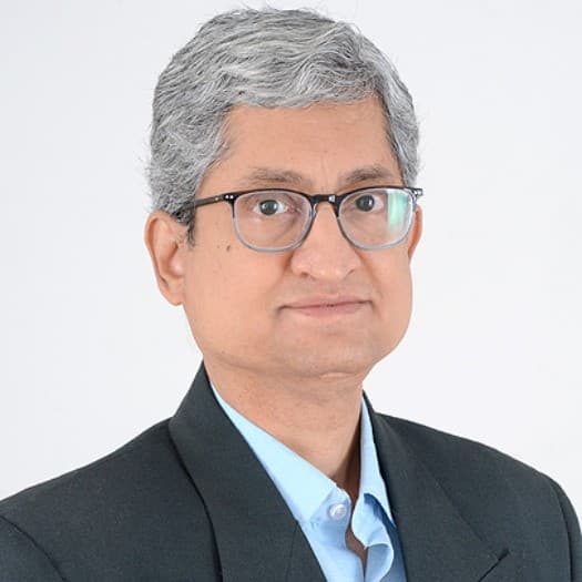 Parameswaran Seshan