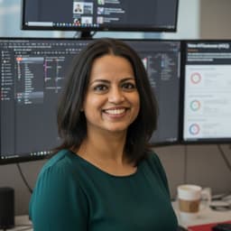 Paramita Malakar 