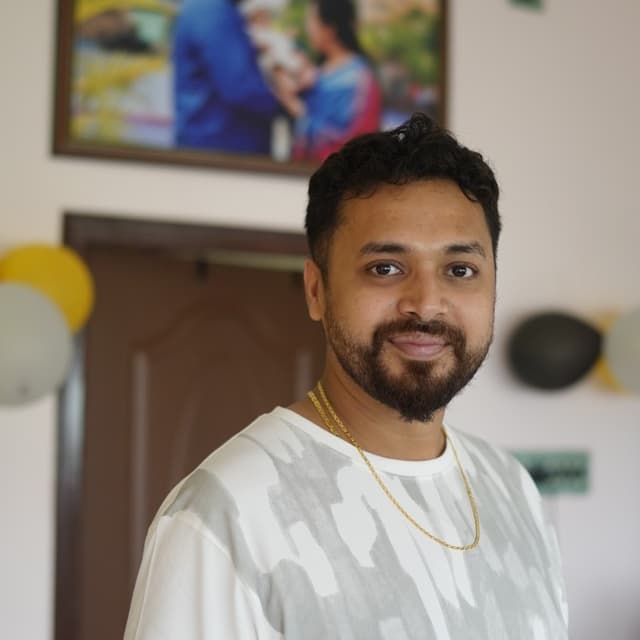 Paramjeet Ganguly