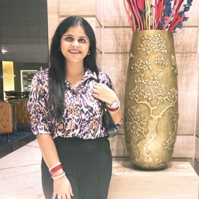 Paramjeet Kaur