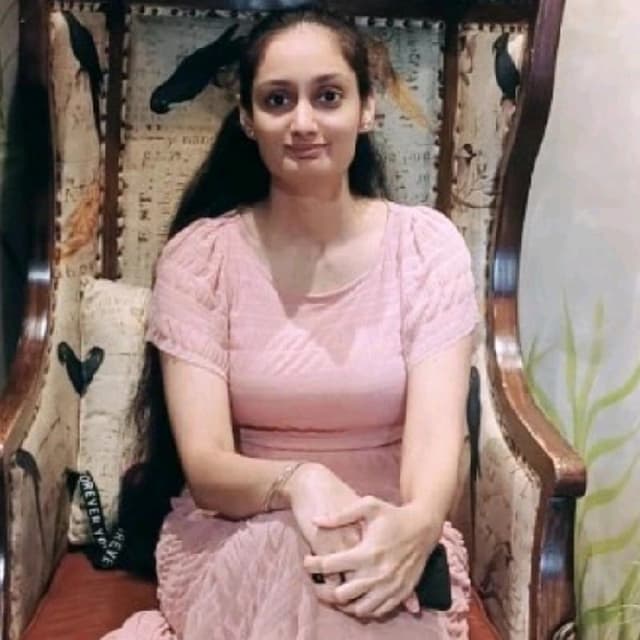 Paramjeet kaur Saini